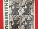 The Smiths - Meat is Murder Vinyl LP RARE 1985 WITH Inner SLEAVE Eng