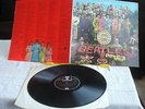 THE BEATLES ?– Sgt. Pepper's Lonely Hearts Club Band –EX-1966-PARLOPHONE- STEREO