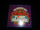 Greatest Hits Of Frankie Valli & The Fabulous Four Seasons 4 LP Box Set SQ-9583