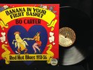 Bo Carter-Banana In Your Fruit Basket-Yazoo 1064-ROBERT CRUMB