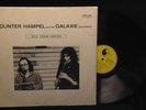 Gunter Hampel/Galaxie Dreamband-Out From Under-Birth 0016-GERMANY
