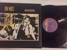 Tom Waits LP SWORDFISHTROMBONES Original Release Kendun In Runoff Vinyl