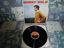 BOBBY SOLO - I PRIMI TRE VINILI 33 GIRI