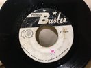 PRINCE BUSTER/WALK WITH LOVE(SWEET SIXTEEN)/OH CAROLINA SPECIAL BUSTER ROCKSTEAD