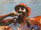 REGGAE LP / TOOTS & THE MAYTALS / FUNKY KINGSTON / ISLAND / SEALED