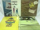 Cheech & Chong LP Vinyl Record Lot: Up in Smoke + S/T + Los Cochinos ++