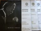 MARIO ROSSI -BOSKOVSKY / VIVALDI l'estro armonico / AMADEO