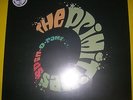 The Primitives - SPIN-O-RAMA ltd green vinyl LP album 750 only MINT SEALED