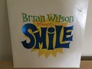 Brian Wilson Presents Smile Vinyl Double LP 2004