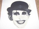 THE ADICTS , BAD BOY .  PICTURE DISC .