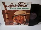 louis prima the wildest