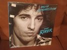 BRUCE SPRINGSTEEN- THE RIVER- Factory sealed Vinyl LP/ record 