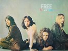 Free - Fire And Water 180g vinyl LP NEW/SEALED Paul Rodgers All Right Now