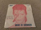 David Bowie Drive In Saturday RCA Victor Mono Portugal 7