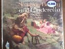 SEALED Sleeping Beauty and Cinderella 