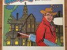 David Bowie The Man Who Sold The World Vinyl LP