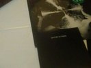 Bauhaus Press The Eject And Give.... 1st Pressing Vinyl LP + Bonus 7” & Poster