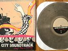 Motion City Soundtrack - Commit This To Memory Vinyl LP Sealed Smoke Colored New