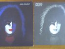 JAPAN Issue + Poster   PAUL STANLEY   KISS  Free Shipping