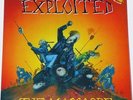 Exploited, The - The Massacre / Doppel-LP ltd (NB 3269-1) yellow