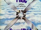 Pilot Second Flight UK vinyl LP album record EMC3075 EMI 1975