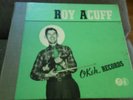 Roy Acuff OKEH record set crazy tennesseeans