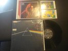 PINK FLOYD-DARK SIDE OF THE MOON VINYL RECORD-SHRINK-POSTER-STICKERS-PSYCH-HYPE