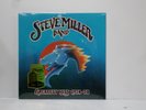 THE STEVE MILLER BAND Greatest Hits 1974-78 SEALED 180 Gram LP [Vinyl New]