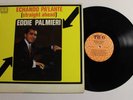 EDDIE PALMIERI Echando Pa'lante LP Tico Rec LP-1113 US 1964 VG 9G