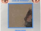 Look At Yourself  Uriah Heep Vinyl Record