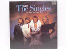 ABBA. The Singles - The First Ten Years. 1982 Vintage Vinyl LP