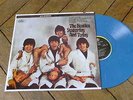 THE BEATLES Yesterday & today LP US Vynil Couleur