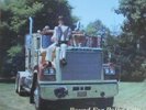 RODNEY YEMC - BOUND FOR POLKA CITY LP  BUTTON BOX  POLKA PIRAAT  KNEITER