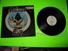 HALLOW'S EVE TALES OF TERROR MX8027 METAL BLADE COMBAT  RECORD VINYL LP