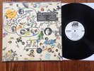 Led Zeppelin lll 3 SD 7201 US Promo. Do What thou Wilt. WLP Rare