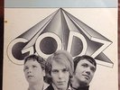The Godz - LP The Third Testament 1968 Psych Rock ESPS 1077 RARE original