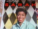 Wonderful SARAH VAUGHAN NMInt* MERCURY Orig* JAZZ Female VOCAL Old Devil Moon Lp