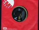 AC/DC 45 Highway To Hell 1979 Oz Pressing Albert Black