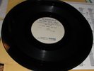 Original Northern Soul 45 Acetate Jimmy Radcliffe - A Women Needs Her Man