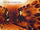 LP Astral Projection  -  Amen ' Limited 1000 Copies Worldwide  Goa