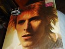 DAVID BOWIE-SPACE ODDITY,1972 RCA LSP-4813 Stereo. 33, Vinyl. Excellent.
