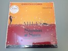 Miles Davis Sketches of Spain 45 RPM 180 Gram Classic Records