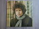 BOB DYLAN BLONDE ON BLONDE DOUBLE VYNYL ALBUM C2L41 MONO RECORDING 1966 COLUMBIA