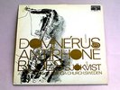 Proprius LP Arne Domnerus 
