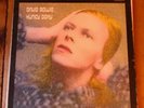 DAVID BOWIE - HUNKY DORY LP INTS5064 RCA 1971 VG