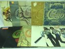 Chicago LP Vinyl Record Lot: Greatest Hits S/T 17 VII VI VIII XI 16 Hot Streets
