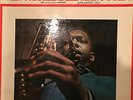 JOHN COLTRANE  GIANT STEPS  ATLANTIC 1311   BLACK LABEL