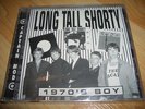 *STILL SEALED* LONG TALL SHORTY 1970'S BOY SECRET AFFAIR MOD REVIVAL 79 THE JAM