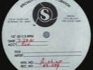 HANK WILLIAMS JR The New South ((**NEAR MINT 12