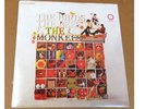 Sealed Monkees Birds Bees & The Monkees Yellow Vinyl LP w/Photo Out Of Print